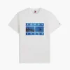 T-shirt Tommy Jeans con stampa fotografica T-shirt Tommy Jeans con stampa fotografica