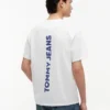 T-shirt Tommy Jeans Relaxed Fit NY 85 T-shirt Tommy Jeans Relaxed Fit NY 85