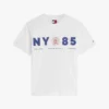 T-shirt Tommy Jeans Relaxed Fit NY 85 T-shirt Tommy Jeans Relaxed Fit NY 85