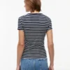 T-shirt Tommy Jeans Slim Stretch a costine T-shirt Tommy Jeans Slim Stretch a costine