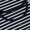 T-shirt Tommy Jeans Slim Stretch a costine T-shirt Tommy Jeans Slim Stretch a costine
