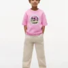 T-shirt Tommy Surf Graphic per bambini T-shirt Tommy Surf Graphic per bambini