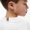 T-shirt Tommy Surf Graphic per bambini T-shirt Tommy Surf Graphic per bambini