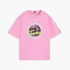 T-shirt Tommy Surf Graphic per bambini T-shirt Tommy Surf Graphic per bambini