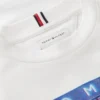 T-shirt Tommy Surf Graphic per bambini T-shirt Tommy Surf Graphic per bambini