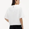 T-shirt Tommy x Cadillac F1® Team Boxy Chevron T-shirt Tommy x Cadillac F1® Team Boxy Chevron