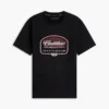 T-shirt Tommy x Cadillac F1® Team Globe T-shirt Tommy x Cadillac F1® Team Globe