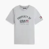 T-shirt Tommy x US SailGP Team T-shirt Tommy x US SailGP Team