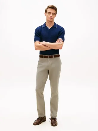 THFlex Tommy Slim Chino
