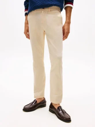 THFlex Tommy Slim Chino