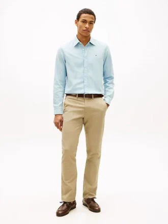 THFlex Tommy Straight Chino