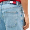 Tommy Jeans Baggy Cargo Jeans