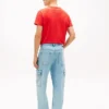 Tommy Jeans Baggy Cargo Jeans