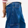 Tommy Jeans Cargo a gamba larga e ampia Tommy Jeans Cargo a gamba larga e ampia