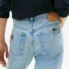 Tommy Jeans Crest Slim Straight Jean