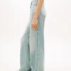 Tommy Jeans Jeans a vita alta e gamba larga Tommy Jeans Jeans a vita alta e gamba larga