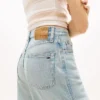 Tommy Jeans Jeans a vita alta e gamba larga Tommy Jeans Jeans a vita alta e gamba larga