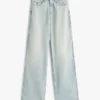 Tommy Jeans Jeans a vita alta e gamba larga Tommy Jeans Jeans a vita alta e gamba larga