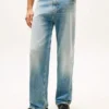 Tommy Jeans Jeans Bootcut Effetto Usato Tommy Jeans Jeans Bootcut Effetto Usato
