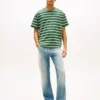 Tommy Jeans Jeans Bootcut Effetto Usato Tommy Jeans Jeans Bootcut Effetto Usato
