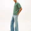 Tommy Jeans Jeans Bootcut Effetto Usato Tommy Jeans Jeans Bootcut Effetto Usato