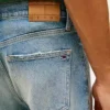 Tommy Jeans Jeans Bootcut Effetto Usato Tommy Jeans Jeans Bootcut Effetto Usato
