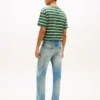 Tommy Jeans Jeans Bootcut Effetto Usato Tommy Jeans Jeans Bootcut Effetto Usato