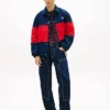 Tommy Jeans Jeans da carpentiere dal taglio morbido Tommy Jeans Jeans da carpentiere dal taglio morbido
