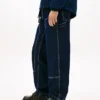 Tommy Jeans Jeans da carpentiere dal taglio morbido Tommy Jeans Jeans da carpentiere dal taglio morbido