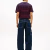 Tommy Jeans Jeans da carpentiere dal taglio morbido Tommy Jeans Jeans da carpentiere dal taglio morbido