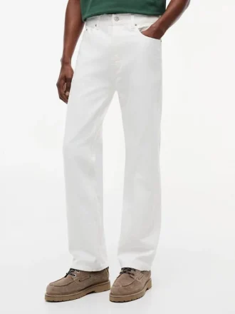 Tommy Jeans Jeans dal taglio ampio Tommy Jeans Jeans dal taglio ampio