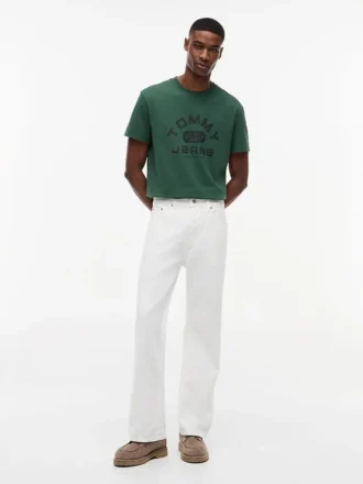 Tommy Jeans Jeans dal taglio ampio Tommy Jeans Jeans dal taglio ampio