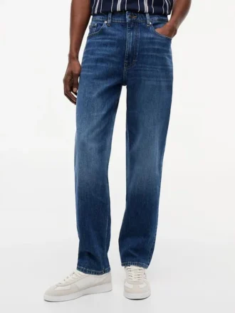 Tommy Jeans Jeans dritti affusolati Tommy Jeans Jeans dritti affusolati
