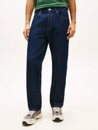 Tommy Jeans Jeans dritti affusolati