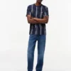 Tommy Jeans Jeans dritti affusolati