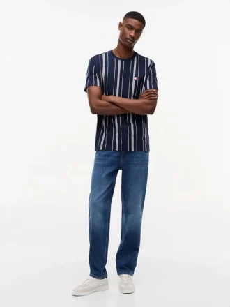 Tommy Jeans Jeans dritti affusolati Tommy Jeans Jeans dritti affusolati