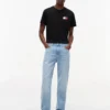 Tommy Jeans Jeans dritti affusolati
