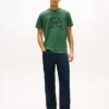 Tommy Jeans Jeans dritti affusolati Tommy Jeans Jeans dritti affusolati