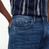 Tommy Jeans Jeans dritti affusolati