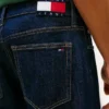 Tommy Jeans Jeans dritti affusolati Tommy Jeans Jeans dritti affusolati