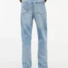 Tommy Jeans Jeans dritti affusolati