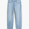 Tommy Jeans Jeans dritti affusolati