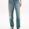 Tommy Jeans Jeans dritti effetto consumato Tommy Jeans Jeans dritti effetto consumato