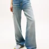 Tommy Jeans Jeans dritti effetto consumato Tommy Jeans Jeans dritti effetto consumato