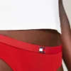 Tommy Jeans Perizoma con logo bandiera, confezione da 5