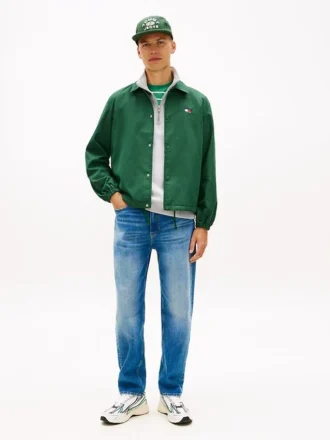 Tommy Jeans Tapered Straight Jean