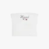 Top a fascia Tommy x Cadillac F1® Team Miami Top a fascia Tommy x Cadillac F1® Team Miami