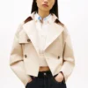 Trench idrorepellente Tommy Jeans Trench idrorepellente Tommy Jeans