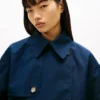 Trench idrorepellente Tommy Jeans Trench idrorepellente Tommy Jeans