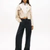 Trench idrorepellente Tommy Jeans Trench idrorepellente Tommy Jeans